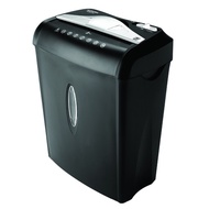 [SG LOCAL STOCK] Aurora Cross Cut CreditCard/Paper Shredder AS875C