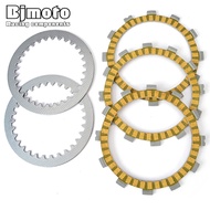 Clutch Friction Plates For 21441-28301 21441-28300 21441-13A00 21441-13A01 21441-46000 21441-46010 2