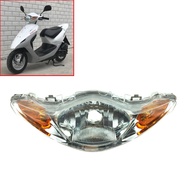 For HONDA DIO Z4 AF56 AF57 AF63  Motorcycle scooter headlight assembly front lighting assembly light