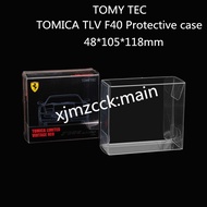 TOMY TOMICA TLV LV Protective case