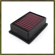 Motorcycle Air Filter for     C400GT C400x 2021 2022 2023 C400 GT X Intake Cleaner