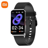 2023 Xiaomi New Blood Glucose Monitor Smart Watch Mens ECG+PPG Blood Pressure Measurement Thermomete