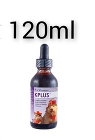 寵特寶 鉀寶 VETdicate KPLUS K plus