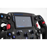 Sumo FX PRO Formula Carbon Fiber LCD Steering Wheel F1 Racing Simulator Simagic FXPro