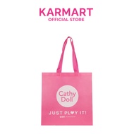 [Premium] Just Play It Spun-Bond Bag Katie Doll