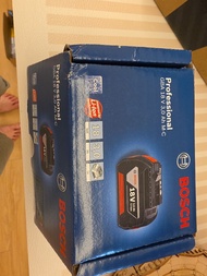 Bosch 18v 鋰電池