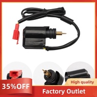 Motorcycle Carburetor Automatic Electric  for GY6 50cc 125cc 150cc Scooter Moped
