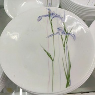 Corelle Luncheon Plate 22cm Shadow Iris