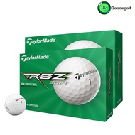 ลูกกอล์ฟ Taylormade RBZ Soft (ซื้อ 2 โหล แถม 1 โหล)