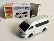 Tomica TDP Toyota Hiace