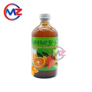 HONEY C ORANGE CONCENTRATE Gluten Free, Healthcare 250ML