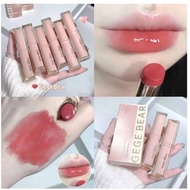 Silky Glossy Lipstick Gege Bear