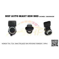 HONDA ACCORD T2A / JAZZ GK T5A / CRV SWA / CRV TOA REAR BELAKANG REVERSE SENSOR / REVERSE SENSOR 396