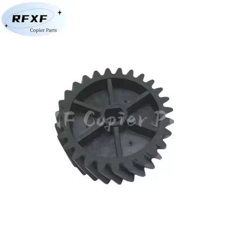 3PCS FU6-0799-000 27T Fuser Lower Roller Gear for Canon IR 2016 2020 2120 2120 2116 2318 2320 2420 i