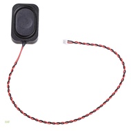 HAN Cavity Speakers Loudspeakers 8Ohm 2W Lossless Music Auditory Home Office for Mini Stereo Speaker