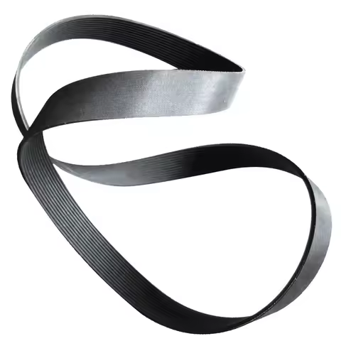 Car Engine Fan Belt Serpentine Drive Belt For Ford Ranger 2.2L Everest 2011- 7PK3143 FB3Q-6C301-GA F