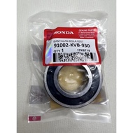 Bearing 6207 Lahar kruk as kiri vario 125 FI Vario 150