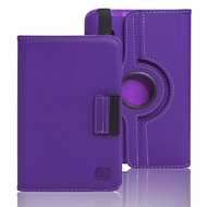 Ipad Pro 9.7 (2017) | 10.5 (2017) FS Rotary Case Flip Book Cover Case Casing Flipcase