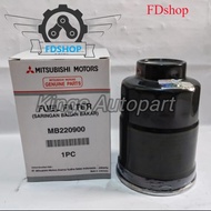 Fuel Filter Diesel Filter L300 Diesel Kuda Diesel