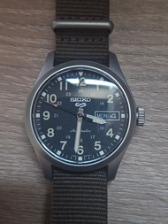 Seiko 5 SRPJ85K1 二手