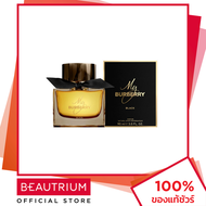 BURBERRY My Burberry Black Parfum น้ำหอม 90ml BEAUTRIUM บิวเทรี่ยม เบอร์เบอรี่