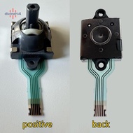 <divinehi4> 1Pcs RKJX21224001 Rocker Elements Joystick For GPD WIN3 Pico3 Controller Handheld Game R