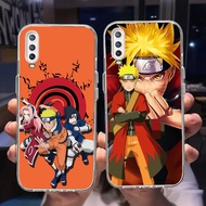 Soft Case for VIVO Y12A Y19S Pro Y20A Y20S Y11S Y12S Y20 Y20i T40 Naruto