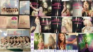 少女時代 世界巡迴演唱會 2DVD+摺疊海報+100頁寫真集[九人親筆簽名版]GIRLS PEACE 首爾場 預購