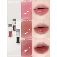 Bianyousi Same Style Clinique Clinique Black honey Lip Cheek Dual-use Lip Oil Lip Glaze Black Nude h