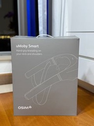 OSIM uMoby Smart 智能肩頸達人肩頸 按摩器
