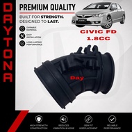 HONDA CIVIC FD SNA 1.8CC AIR CLEANER INTAKE HOSE 17225-RNA-A00