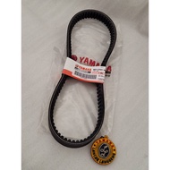 V-BELT ORIGINAL YAMAHA FAZZIO VANBELT/ YGP B3Y-E7641-00