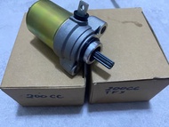 STARTER MOTOR ASSY FOR YAMAHA TFX 150 200CC