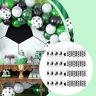 [Menolana] 24 Pieces Soccer Gift Bags Party Favor Bags for Team Soccer Party Supplies
