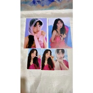 Sharing Oh My Girl Season Greeting 2023