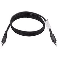 SONY stereo mini plug cable (with resistor) 1.0m RK-G134