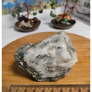 Calcite Crystalnatural with Pyrite Rough Raw/ (8)
