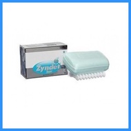 ◸ △ ✜ Curatio Zyndet Bathing Bar Soap 100g