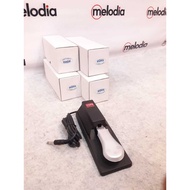 Nord Sustain Pedal, Sustain Pedal for Keyboard (Made in Italy)