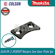 COLSON MAKITA 345478-3 JR3050T Recipro Saw Gear Plate 1pc