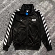 Oasis men's tracktop jacket and fullWanita labelTAG