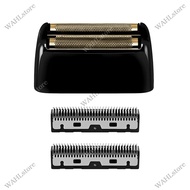 Genuine WMARK NG-998 Mesh Cover + Dry Shaver Set