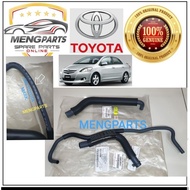 ORIGINAL TOYOTA VIOS NCP93 2007Y-2012Y VALVE COVER HOSE VALVE COVER VENTILATION HOSE 12261-0M010 238
