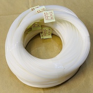 Dupont nylon monofilament seikat tali perambut susu
