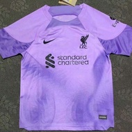 Top Great Quality &amp; Liverpool Goalkeeper Jersey 22/23