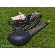 Parking pole Daihatsu Mira Avy