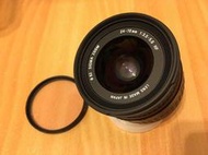 [ VINTAGE ] SIGMA  F3.5-5.6 / 24-70MM D HF SONY A接環