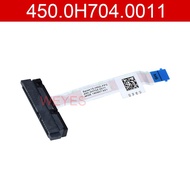 New Laptop HDD Cable 450.0H704.0011 04DK2D 4DK2D For Dell G3 3590 G3-3590