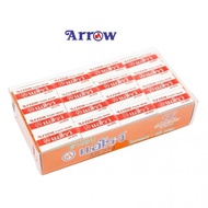 ARROW AR-270 Pencil Eraser (48 Pieces/Pack)