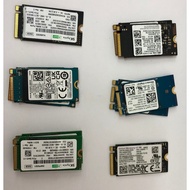 N VM e P C I e SSD 256GB 2230 2242
